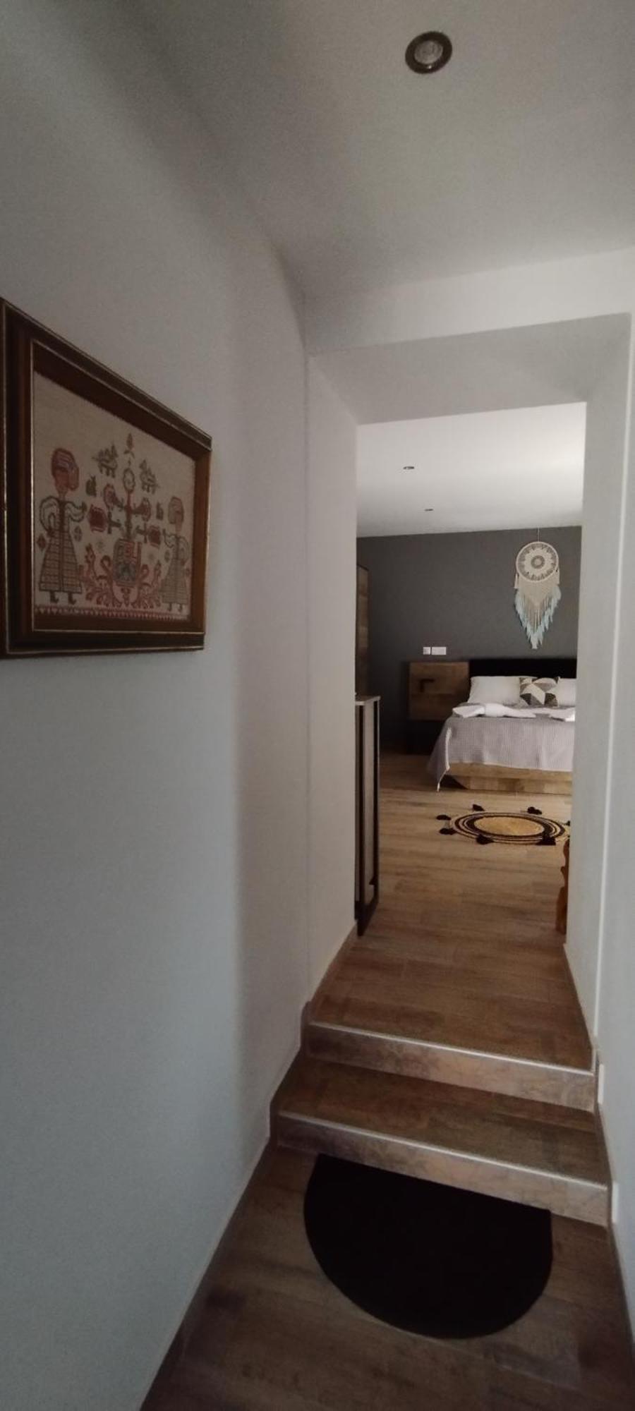 Spartines Home 沃特斯 外观 照片